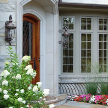 basement window