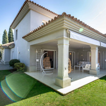 Guadalmina (Exterior)