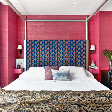 A Penthouse for the Young and Adventurous