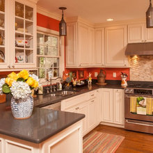 kitchens