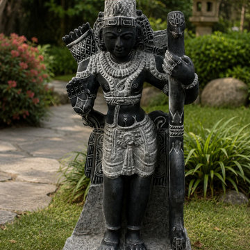 2.75 ft Lakshmanan Sculpture