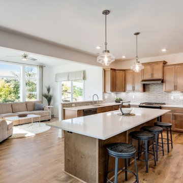 Glenwood Model | Minor's Estates, Mukwonago