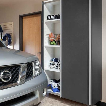 Garage Organization