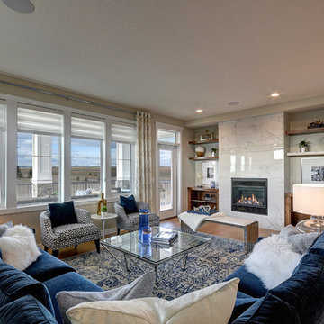 Cayenne | Transitional | Calgary