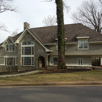 Exteriors