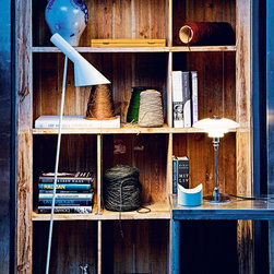 PH 2/1 Table - Table Lamps