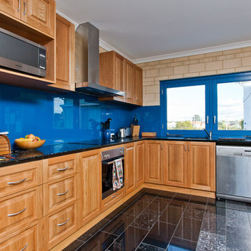 Greenswing - Rutland Ave, Lathlain