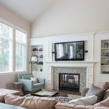 Fireplaces
