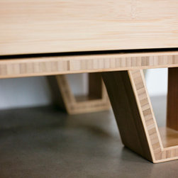 Bamboo Office - Furniture