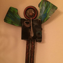 Art Pieces