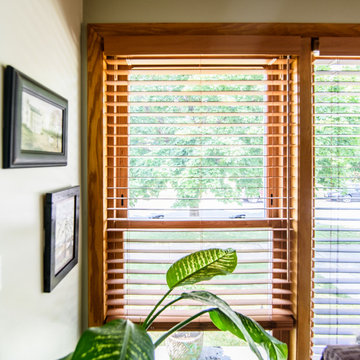Enhancing Energy Efficiency: Window Replacement
