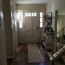 Front Foyer