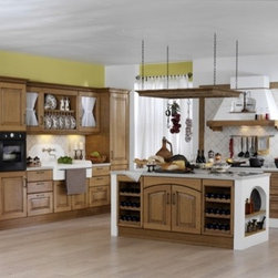 Designer Range Hoods - "Classic" Series - Range Hoods And Vents