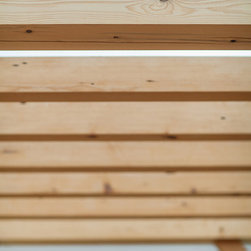 Endicott Pergola - Products