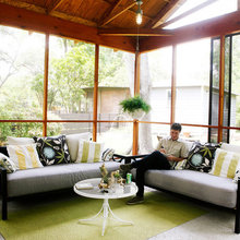 Sunroom