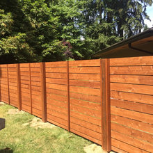 fence