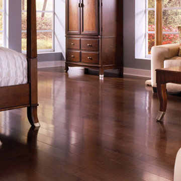 Hardwood