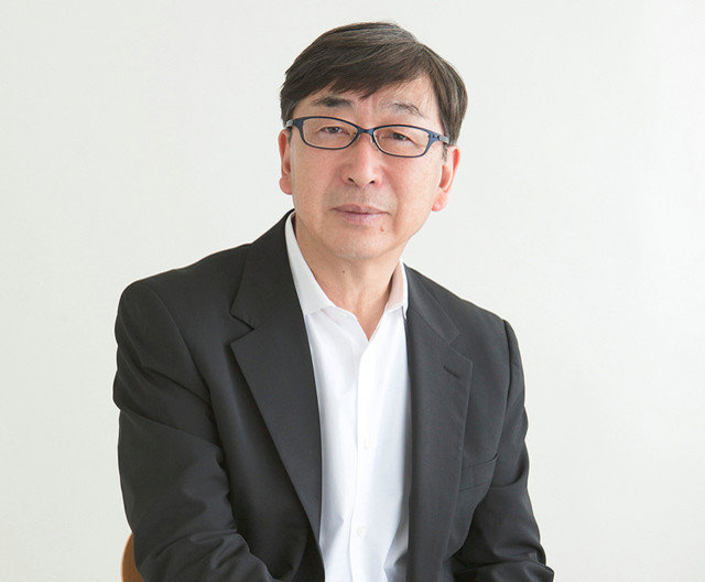 2013 Pritzker Architecture Prize - Toyo Ito