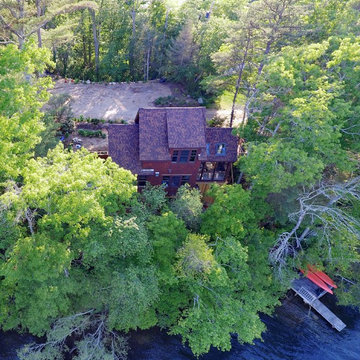 TUCKADOO COTTAGE