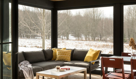 Make the Most of Your Garden During the Quiet Season