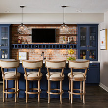 wet bar