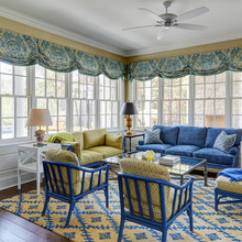 Sunroom
