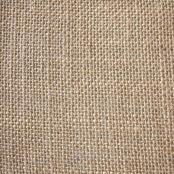Natural Polyester Fabric By The Yard, 6 Yards For Curtain, Dress Wholesale