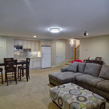 basement