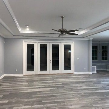 Jacksonville Ranch Club