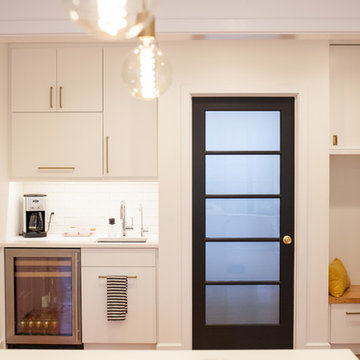 Kitchen Renovation