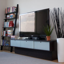 APARTMENT -- LIVING ROOM