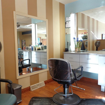 Salon Systems Hair Design