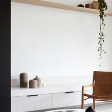 Indoor plants