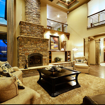 Tuscany Homes