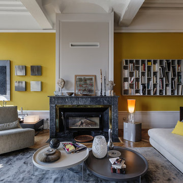 appartement bourgeois