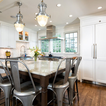 Belleview Avenue Remodel