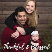 Danielle Perez's photo