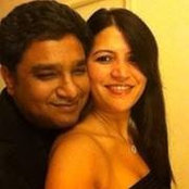Hemant Velury's photo
