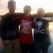 Chrissy Marchand's photo