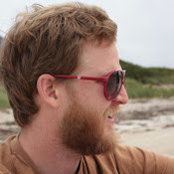 Andrew Garland's photo