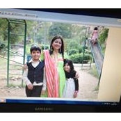 Foto von Priya Verma