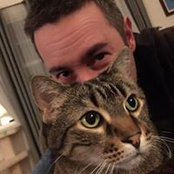 Chris Nichols's photo