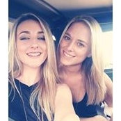Photo de Allysha Scally