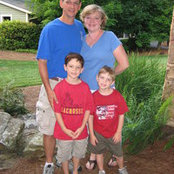 Sharon Voehringer's photo