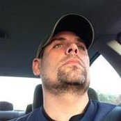 Josh Griers foto