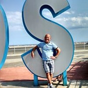 Foto de Stephen Mandato