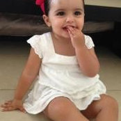 Dora Hayek's photo