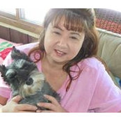 Nina Reed's photo