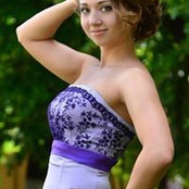 Daria Dobrovenko's photo