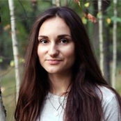 Foto von Hanna Boyko
